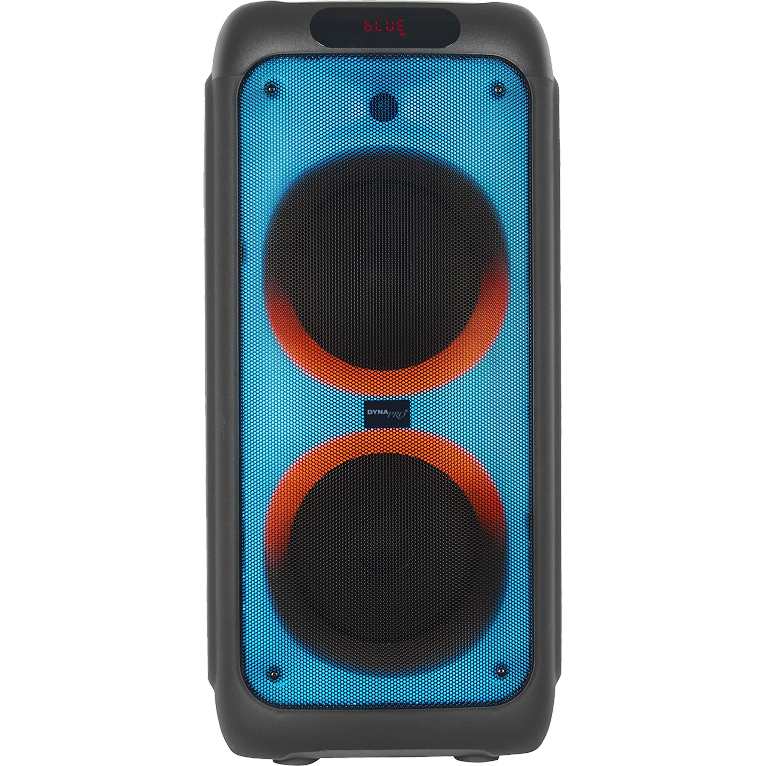 speaker