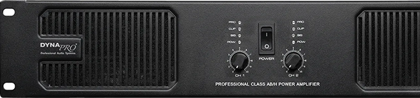 amplifier
